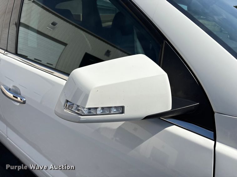 image for item ED2217 2015 Chevrolet Traverse LT SUV