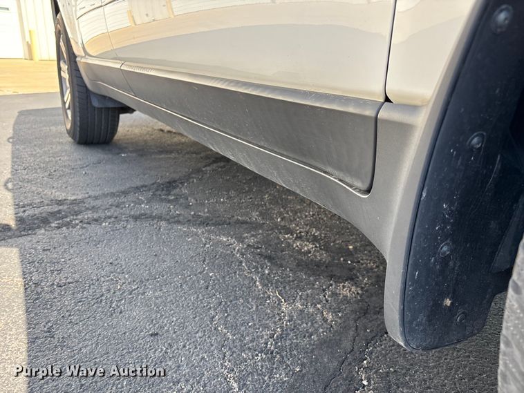 image for item ED2217 2015 Chevrolet Traverse LT SUV