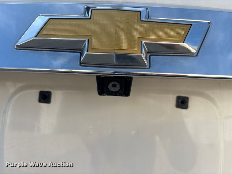 image for item ED2217 2015 Chevrolet Traverse LT SUV