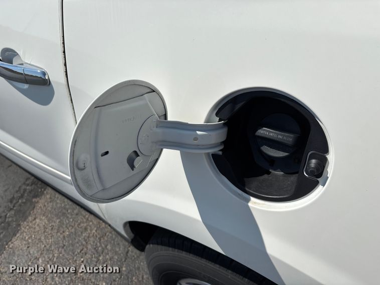 image for item ED2217 2015 Chevrolet Traverse LT SUV