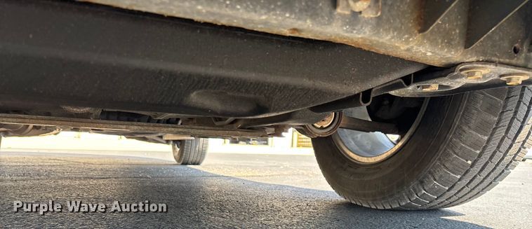 image for item ED2217 2015 Chevrolet Traverse LT SUV