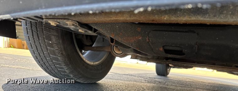 image for item ED2217 2015 Chevrolet Traverse LT SUV