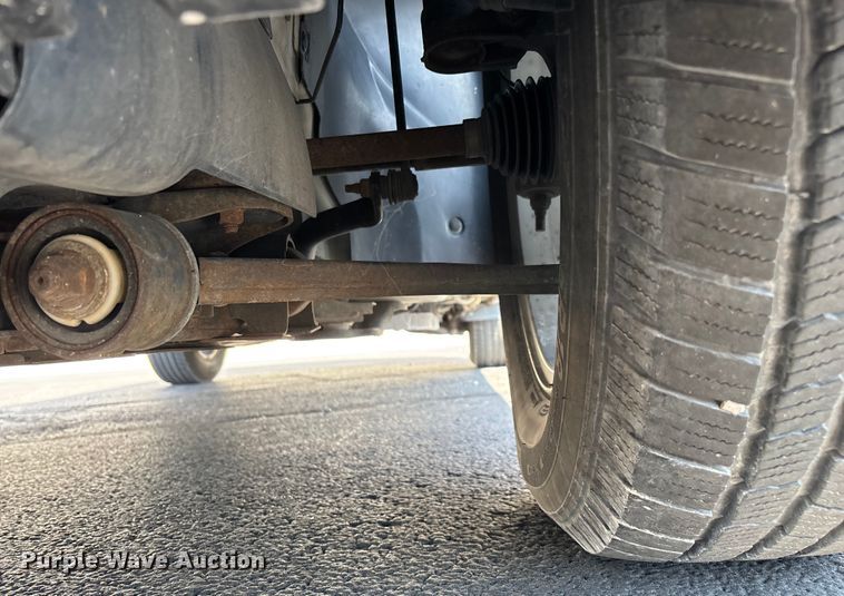 image for item ED2217 2015 Chevrolet Traverse LT SUV