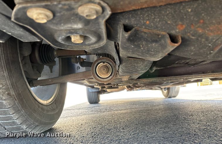 image for item ED2217 2015 Chevrolet Traverse LT SUV