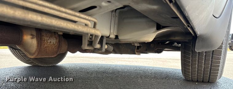 image for item ED2217 2015 Chevrolet Traverse LT SUV