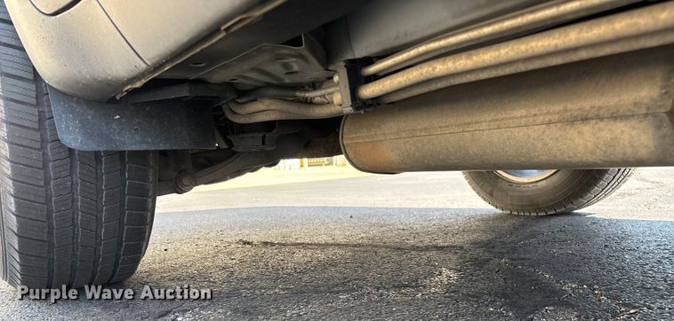 image for item ED2217 2015 Chevrolet Traverse LT SUV