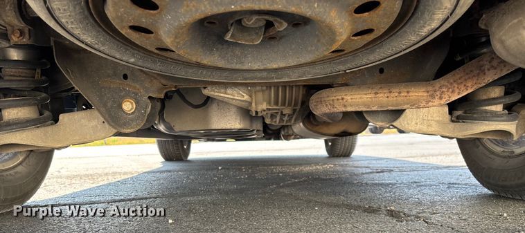 image for item ED2217 2015 Chevrolet Traverse LT SUV