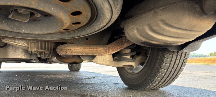 image for item ED2217 2015 Chevrolet Traverse LT SUV