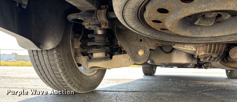 image for item ED2217 2015 Chevrolet Traverse LT SUV