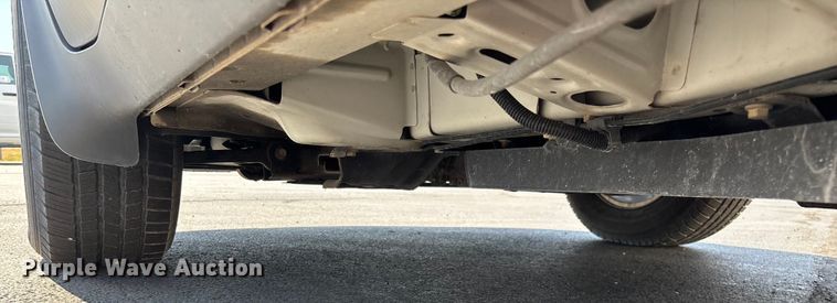 image for item ED2217 2015 Chevrolet Traverse LT SUV