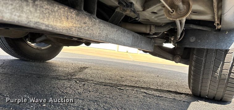 image for item ED2217 2015 Chevrolet Traverse LT SUV