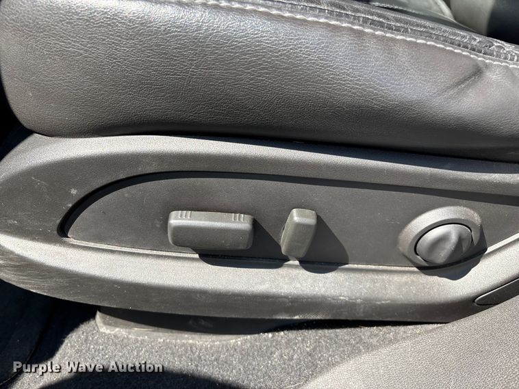 image for item ED2217 2015 Chevrolet Traverse LT SUV