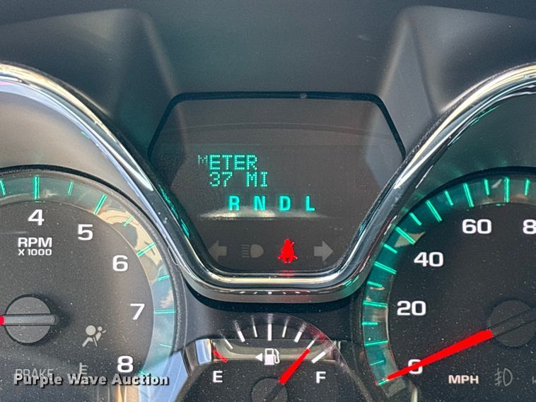 image for item ED2217 2015 Chevrolet Traverse LT SUV