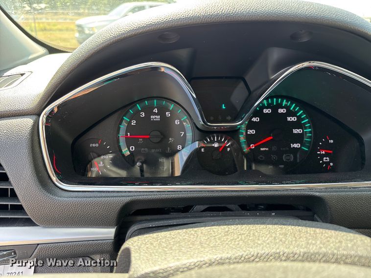 image for item ED2217 2015 Chevrolet Traverse LT SUV