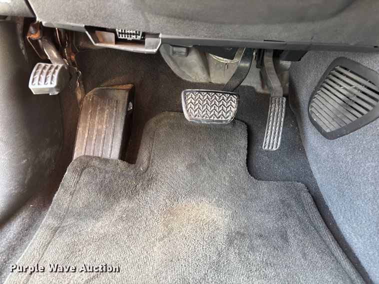 image for item ED2217 2015 Chevrolet Traverse LT SUV