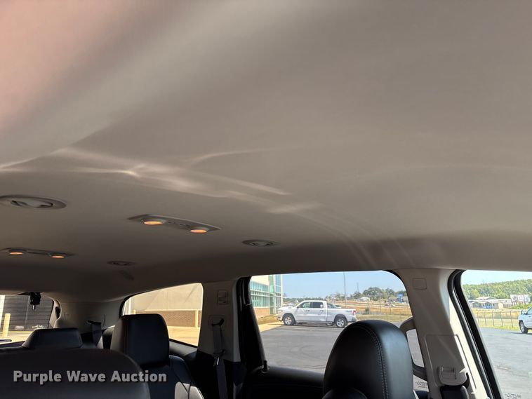 image for item ED2217 2015 Chevrolet Traverse LT SUV