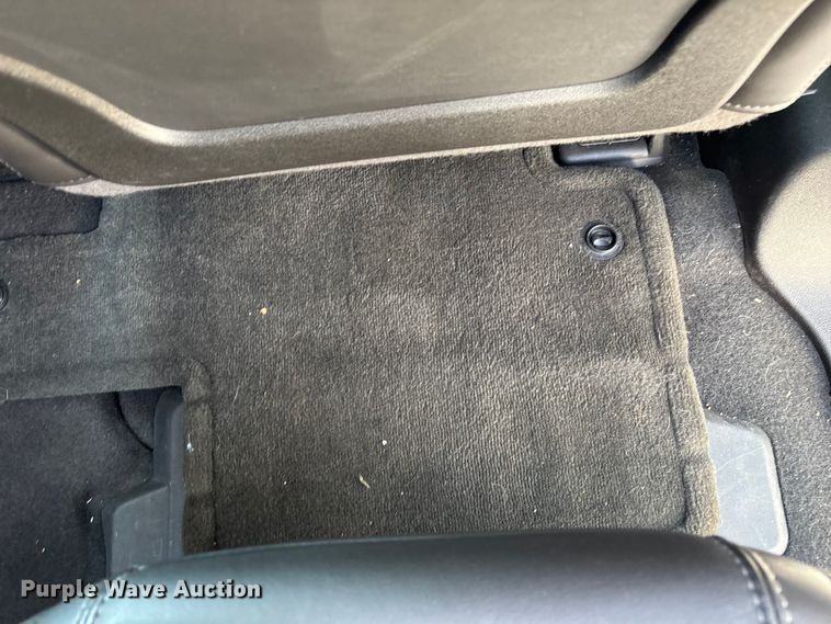 image for item ED2217 2015 Chevrolet Traverse LT SUV