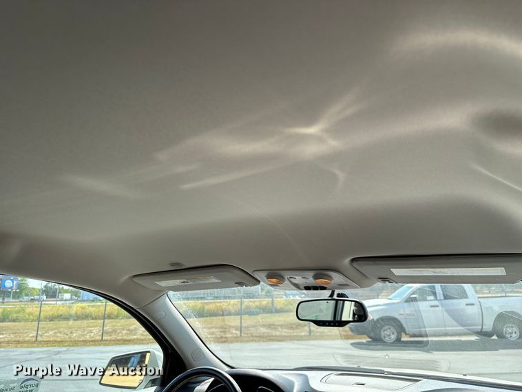 image for item ED2217 2015 Chevrolet Traverse LT SUV