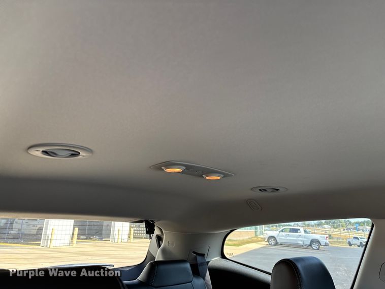 image for item ED2217 2015 Chevrolet Traverse LT SUV