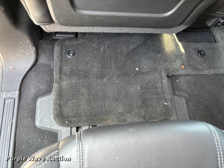 image for item ED2217 2015 Chevrolet Traverse LT SUV