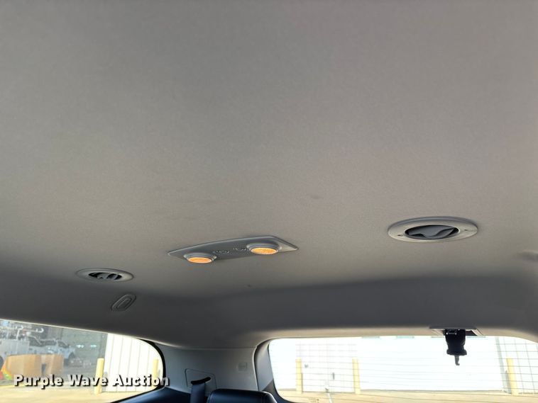 image for item ED2217 2015 Chevrolet Traverse LT SUV