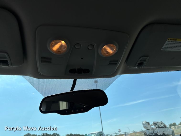 image for item ED2217 2015 Chevrolet Traverse LT SUV