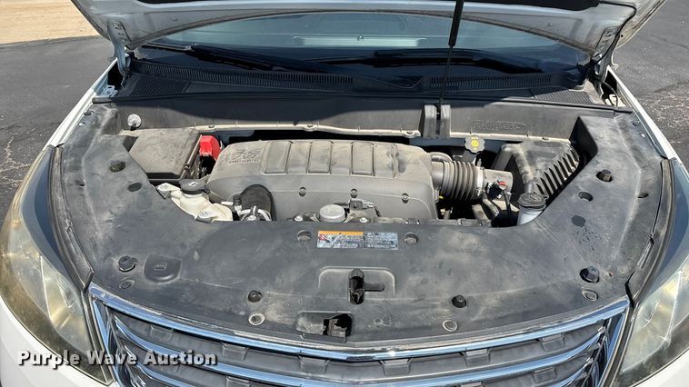 image for item ED2217 2015 Chevrolet Traverse LT SUV