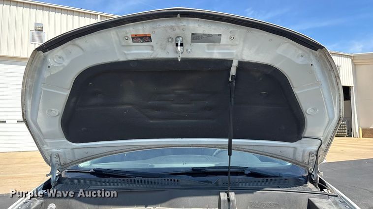 image for item ED2217 2015 Chevrolet Traverse LT SUV