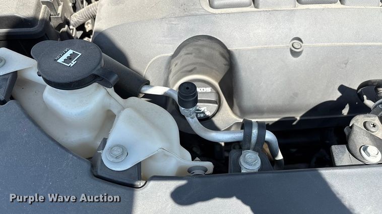 image for item ED2217 2015 Chevrolet Traverse LT SUV