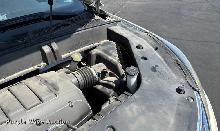 image for item ED2217 2015 Chevrolet Traverse LT SUV