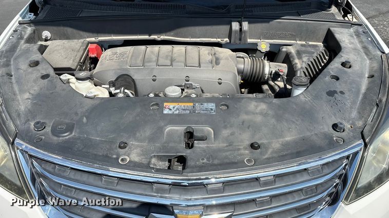 image for item ED2217 2015 Chevrolet Traverse LT SUV
