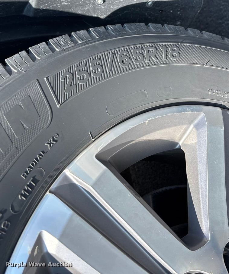 image for item ED2217 2015 Chevrolet Traverse LT SUV