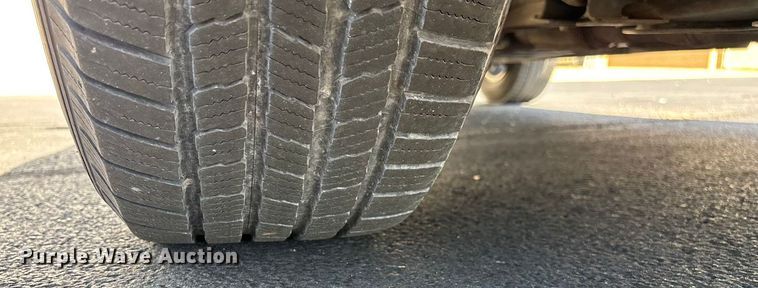 image for item ED2217 2015 Chevrolet Traverse LT SUV