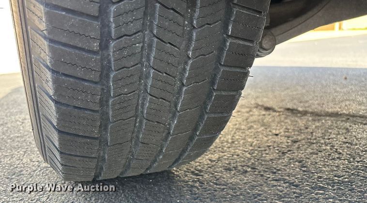 image for item ED2217 2015 Chevrolet Traverse LT SUV