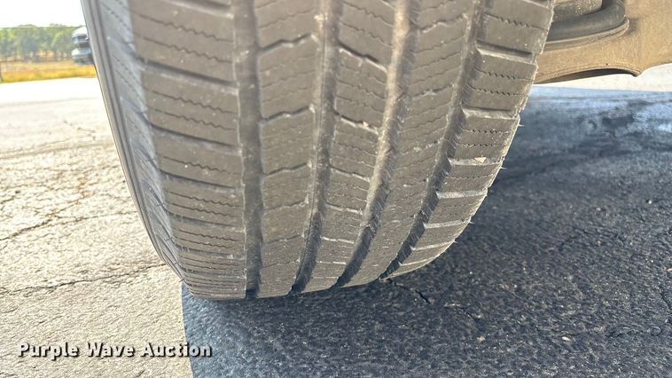 image for item ED2217 2015 Chevrolet Traverse LT SUV