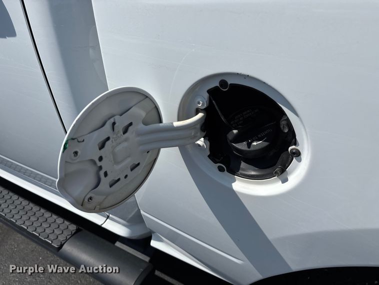 image for item ED2218 2016 RAM 1500 Crew Cab pickup truck