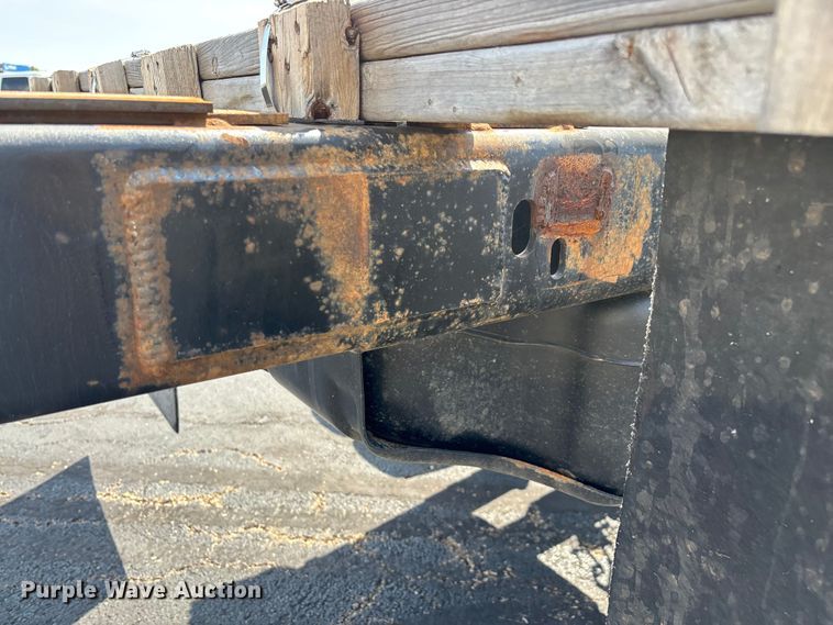 image for item ED2219 2015 RAM 5500 truck cab and chassis