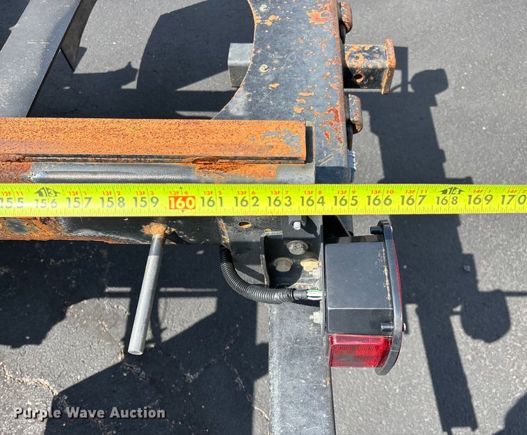 image for item ED2219 2015 RAM 5500 truck cab and chassis