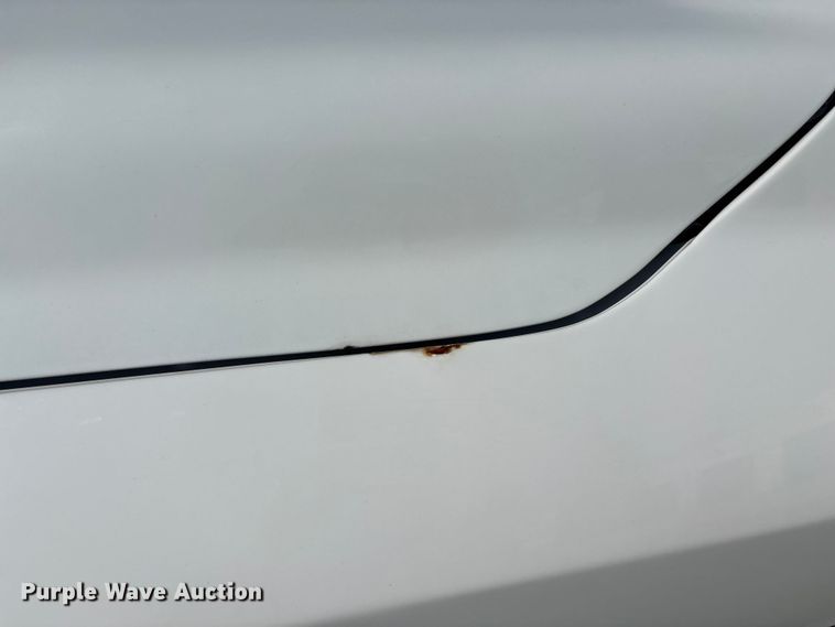 image for item ED2220 2017 RAM 1500 Crew Cab pickup truck