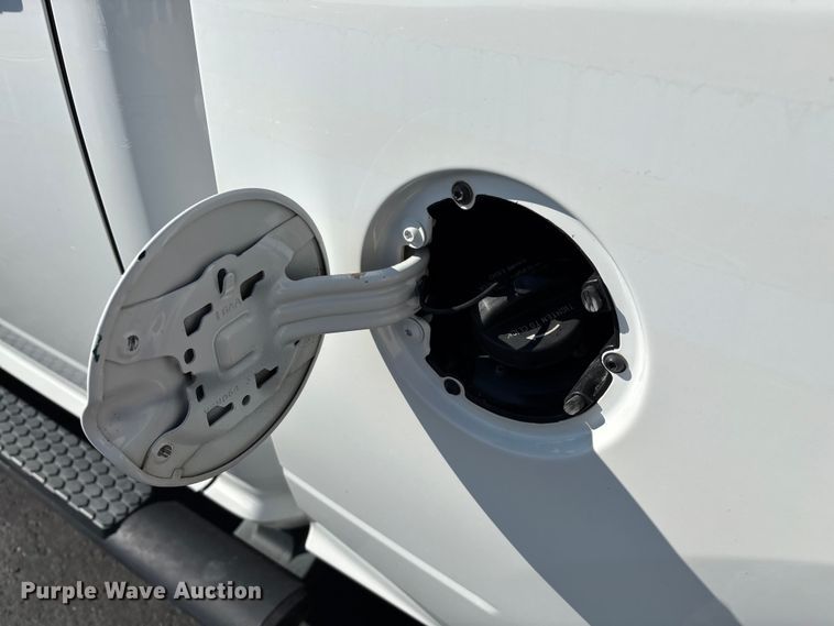 image for item ED2220 2017 RAM 1500 Crew Cab pickup truck