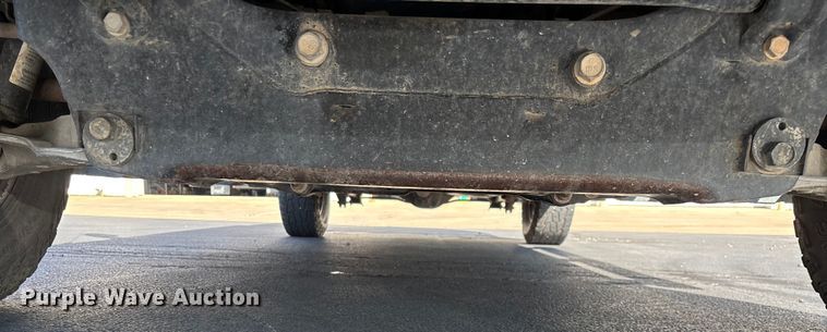 image for item ED2220 2017 RAM 1500 Crew Cab pickup truck