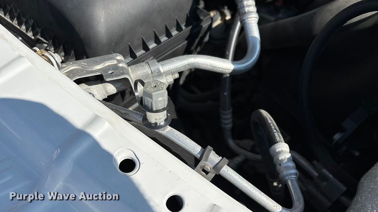 image for item ED2220 2017 RAM 1500 Crew Cab pickup truck