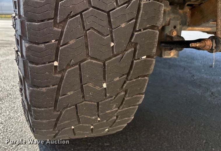 image for item ED2220 2017 RAM 1500 Crew Cab pickup truck