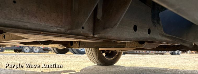 image for item ED5869 2009 Chevrolet Silverado 1500 Crew Cab pickup truck