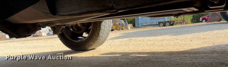 image for item ED5869 2009 Chevrolet Silverado 1500 Crew Cab pickup truck