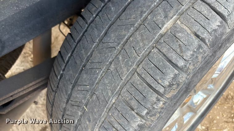 image for item ED5869 2009 Chevrolet Silverado 1500 Crew Cab pickup truck