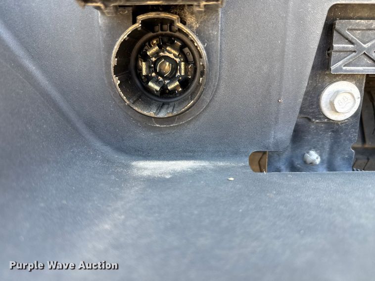 image for item ED5884 2020 Chevrolet Silverado 1500 LT Crew Cab pickup truck