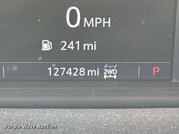 image for item ED5884 2020 Chevrolet Silverado 1500 LT Crew Cab pickup truck