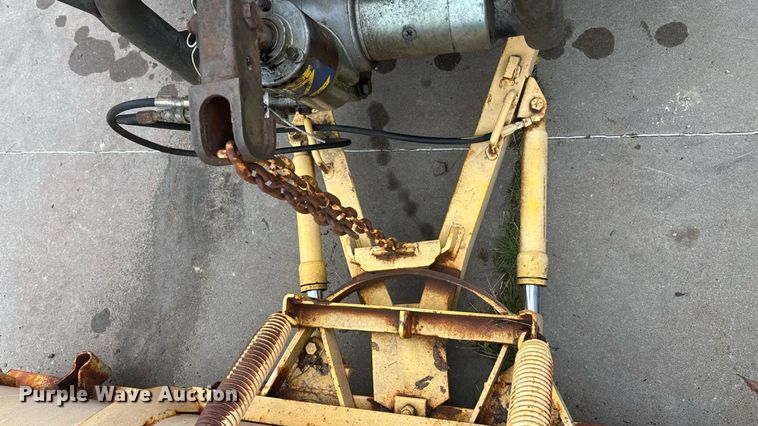 image for item EE3954 1991 Chevrolet K 2500 pickup truck