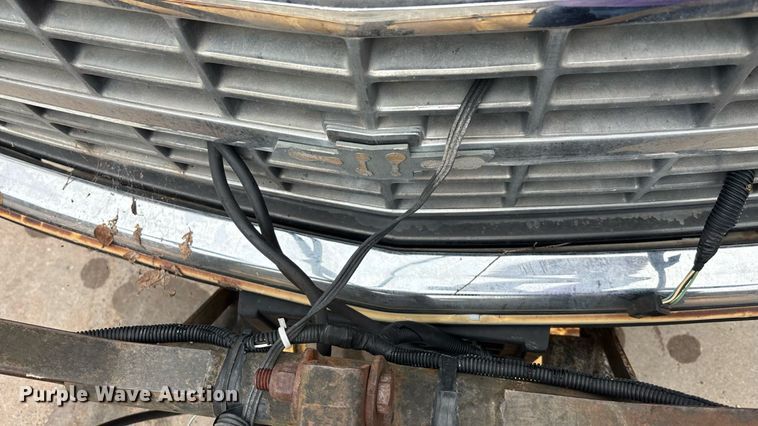 image for item EE3954 1991 Chevrolet K 2500 pickup truck